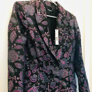 A Women' Size 10 (U.S.) Elie Tahari Madison Jacket